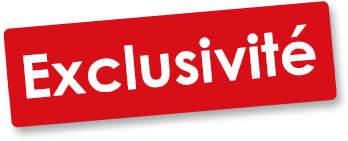 exclusivité exclusivité