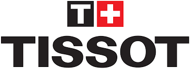 logo montre Tissot