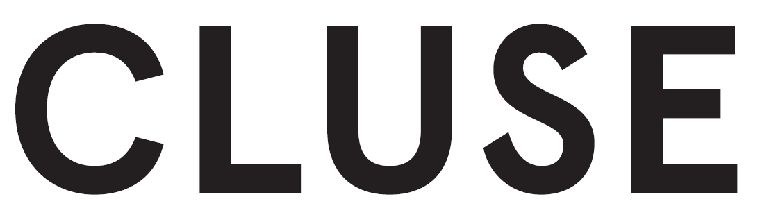 logo montres Cluse