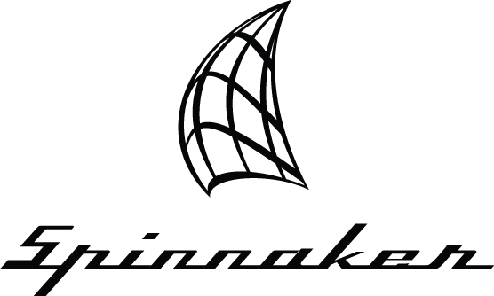 Logo montre Spinnaker