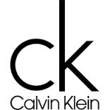 logo montre Calvin Klein