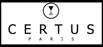 logo montres Certus