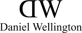 logo montre daniel wellington