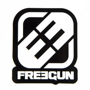 logo montres Freegun