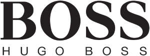 logo montres Hugo Boss