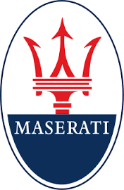 logo montres Maserati