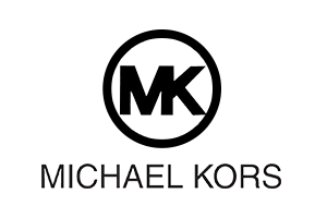 logo montre Michael Kors