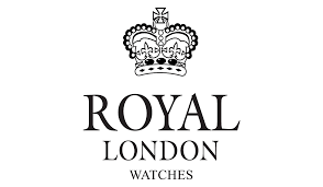 logo montres Royal London