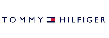 logo montre Tommy Hilfiger