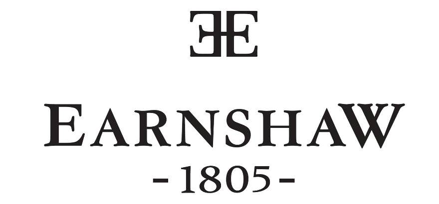 Logo montre Earnshaw