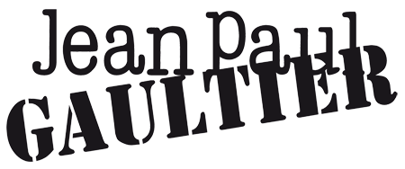 Logo montre Jean Paul Gaultier