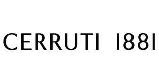 Logo montre Cerruti 1881