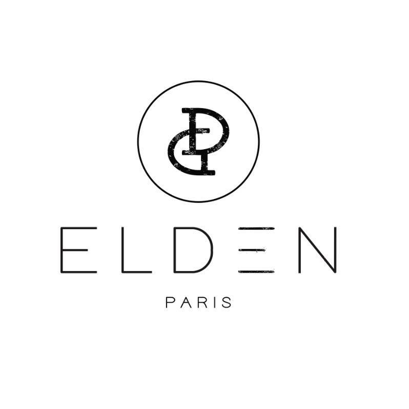 Logo bijoux Elden