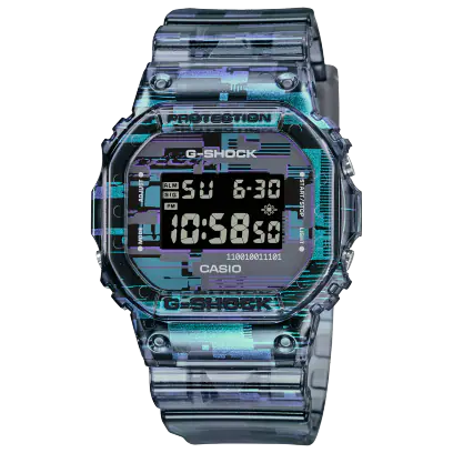 Casio G-Shock DW-5600NN-1-image