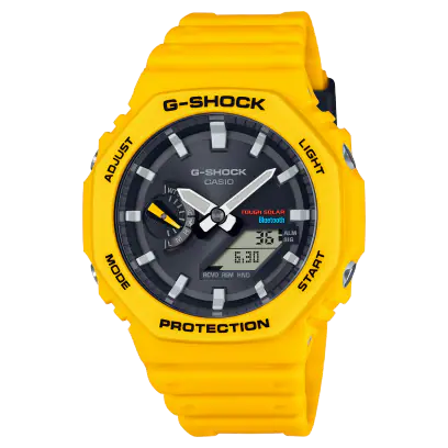Casio G-Shock GA-B2100C-9A-image